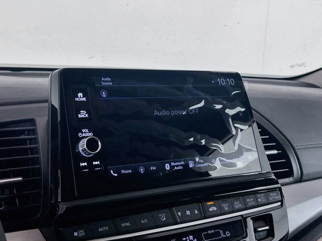 New 2027 Honda Odyssey EX-L image 12