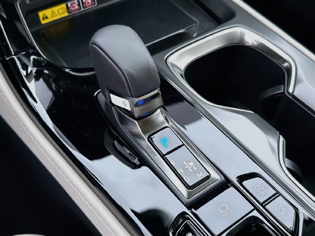 New 2026 Lexus NX 350 AWD w/ Accessory Package (2T) image 28
