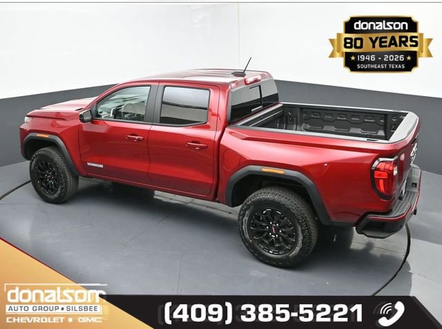 Used 2026 GMC Canyon Elevation w/ Convenience Package image 19