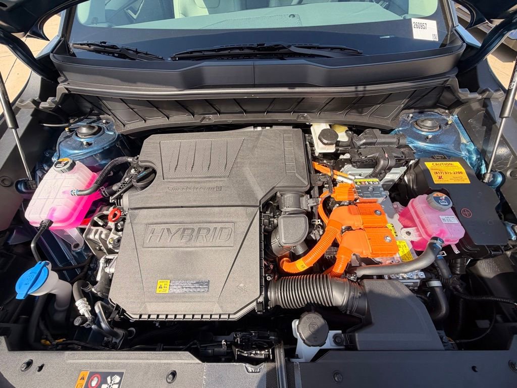 New 2026 Kia Niro EX image 27