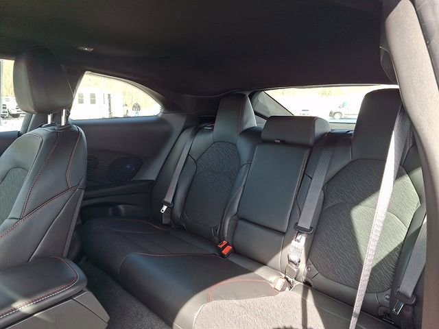 New 2026 Dodge Charger Scat Pack w/ Blacktop Package image 5