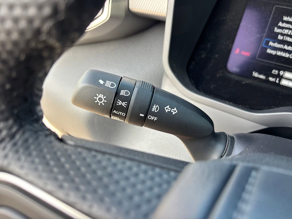 New 2026 Toyota Tundra Limited image 18