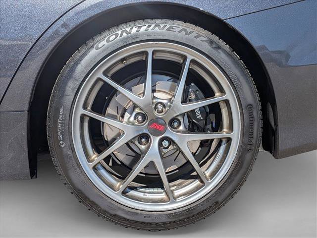 Used 2016 Subaru WRX STI Limited image 25