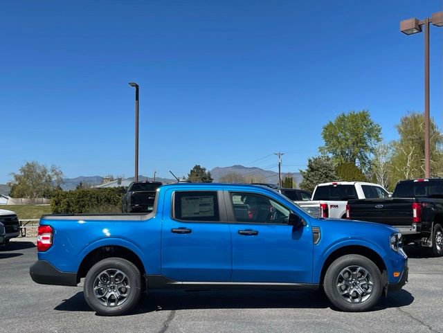 New 2026 Ford Maverick XLT w/ XLT Luxury Package image 2