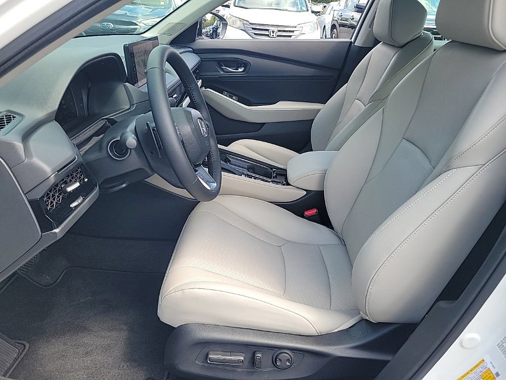 Used 2026 Honda Accord Touring image 12