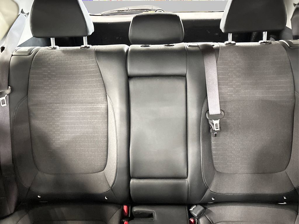 Certified 2023 Kia Seltos Nightfall Edition image 17