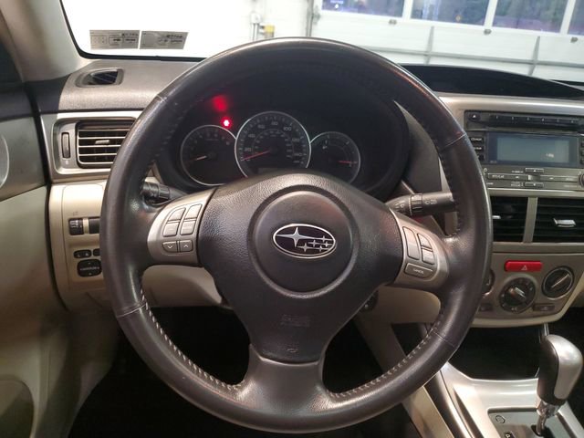Used 2009 Subaru Impreza 2.5i AWD/4WD image 15