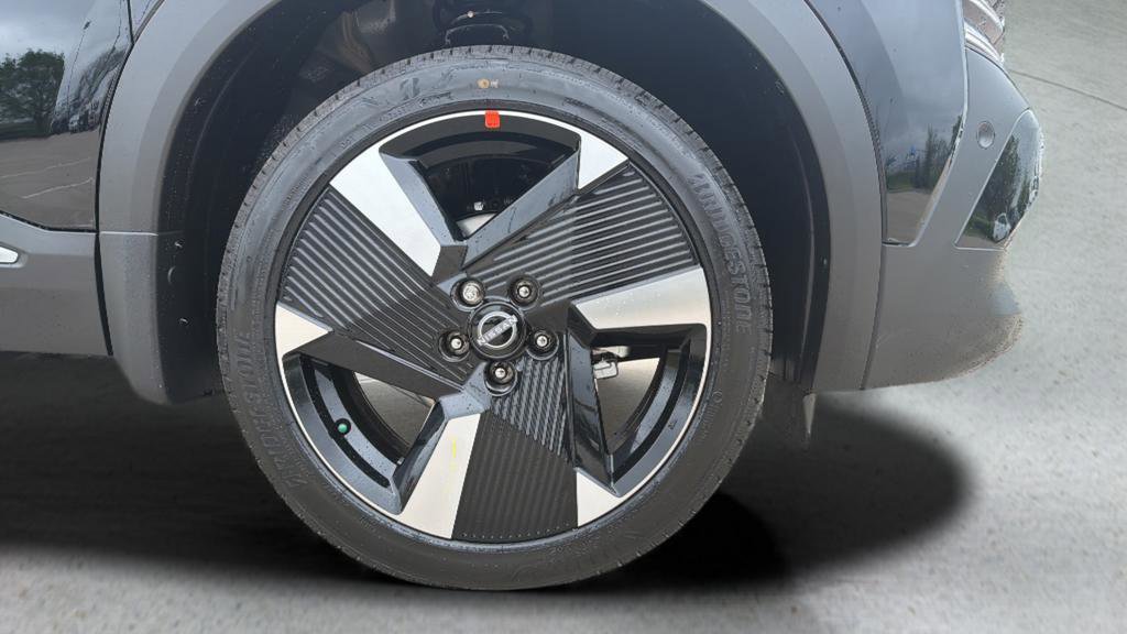 New 2026 Nissan Kicks SR w/ SR Premium Package AWD/4WD image 26