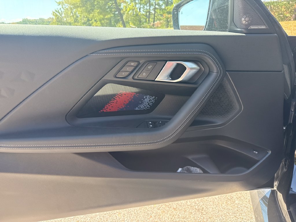 New 2026 BMW M2 w/ Lighting Package RWD image 12