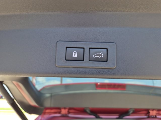 Used 2023 Subaru Ascent Limited w/ Technology Package AWD/4WD image 11