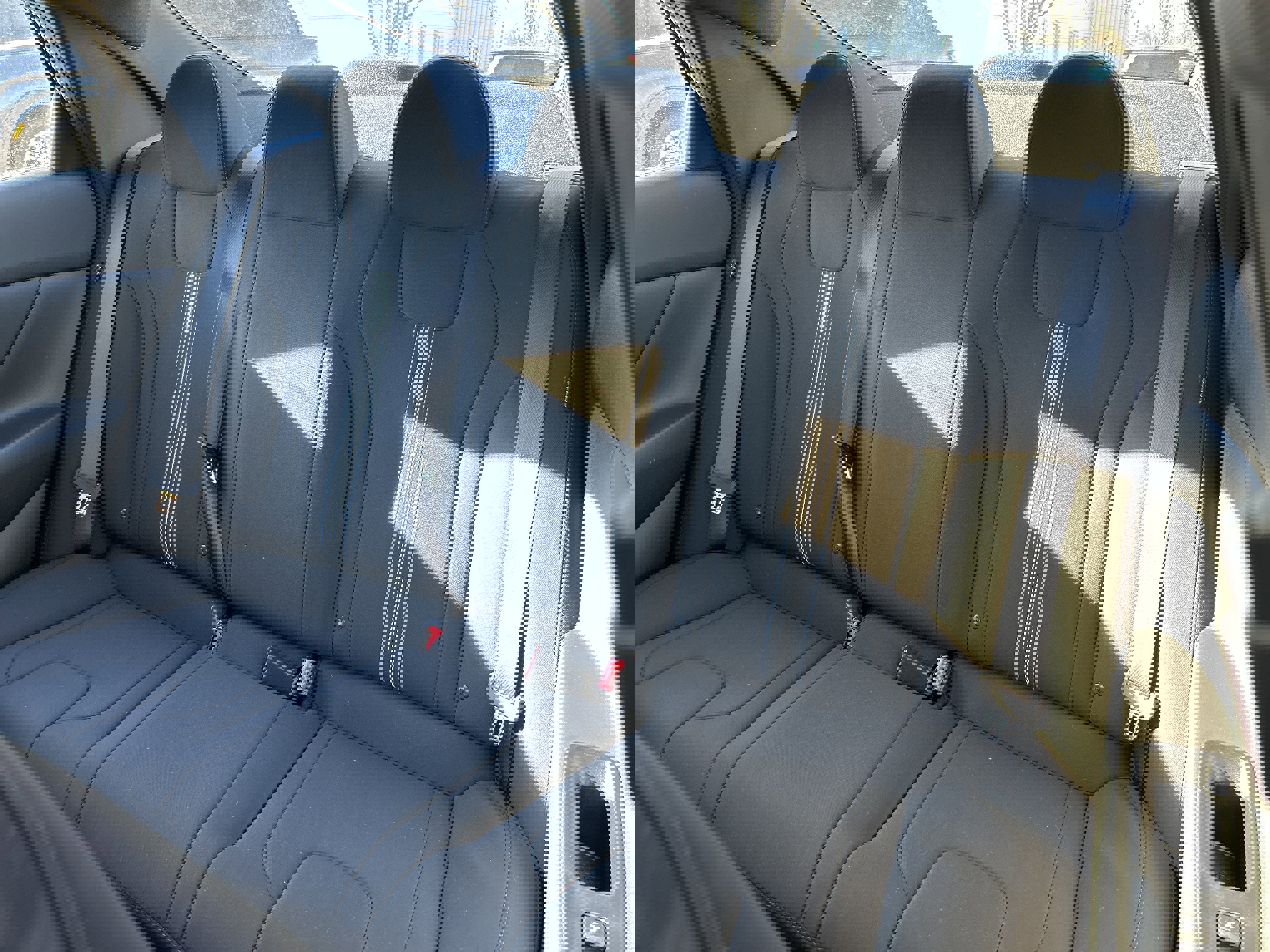 New 2026 Hyundai Elantra Sport image 26