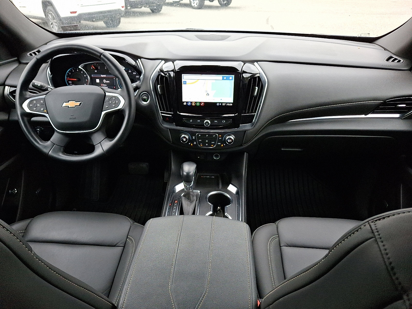 Used 2023 Chevrolet Traverse LT w/ LT Premium Package image 15