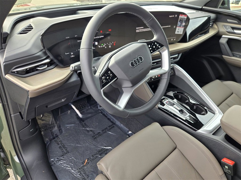 New 2025 Audi Q5 Premium Plus image 19