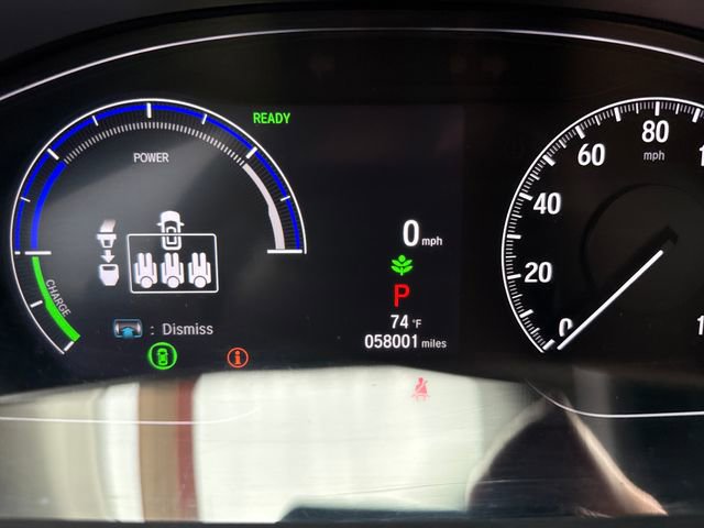 Used 2022 Honda Accord EX-L image 29