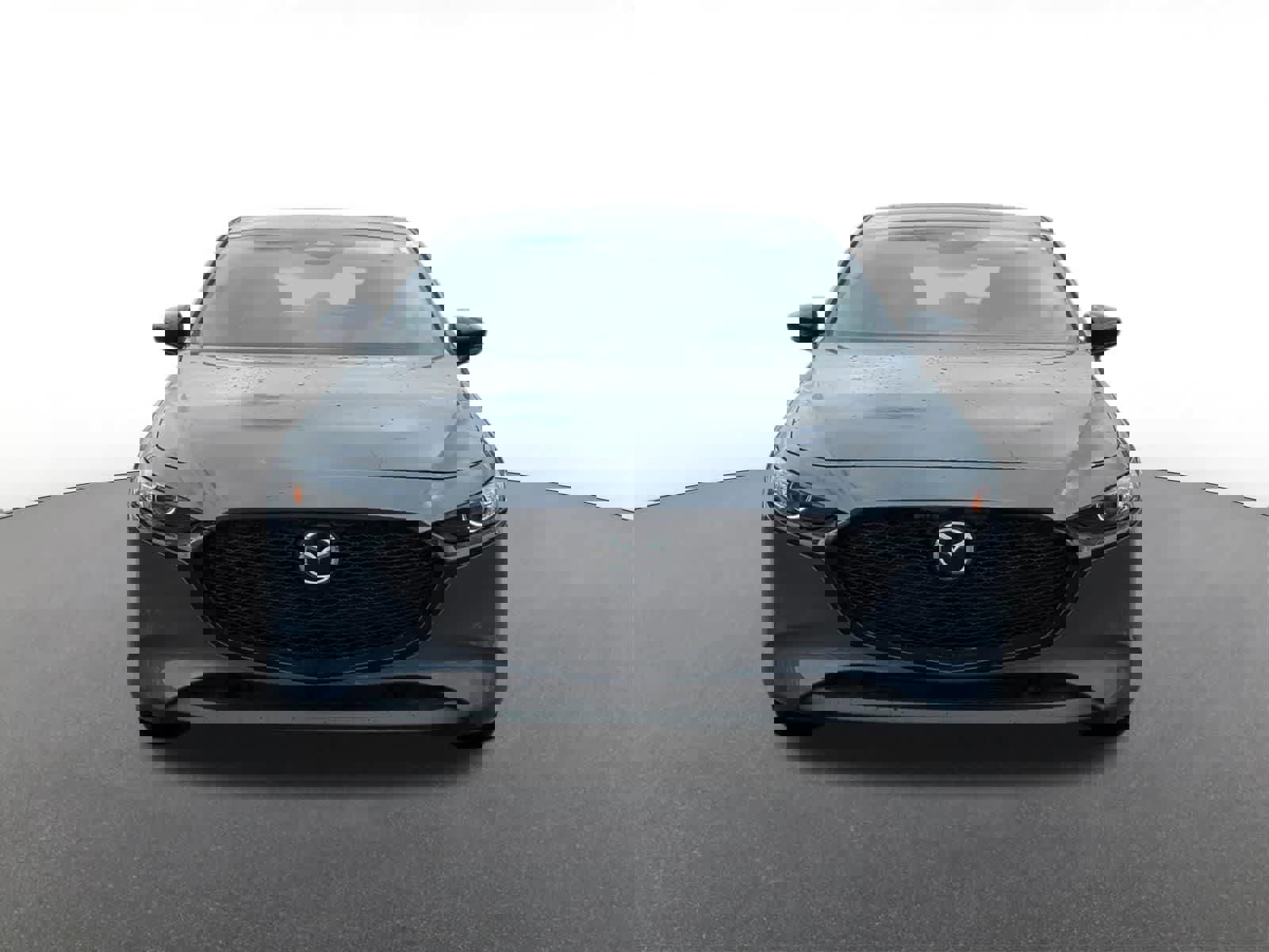 New 2026 MAZDA MAZDA3 Carbon image 9