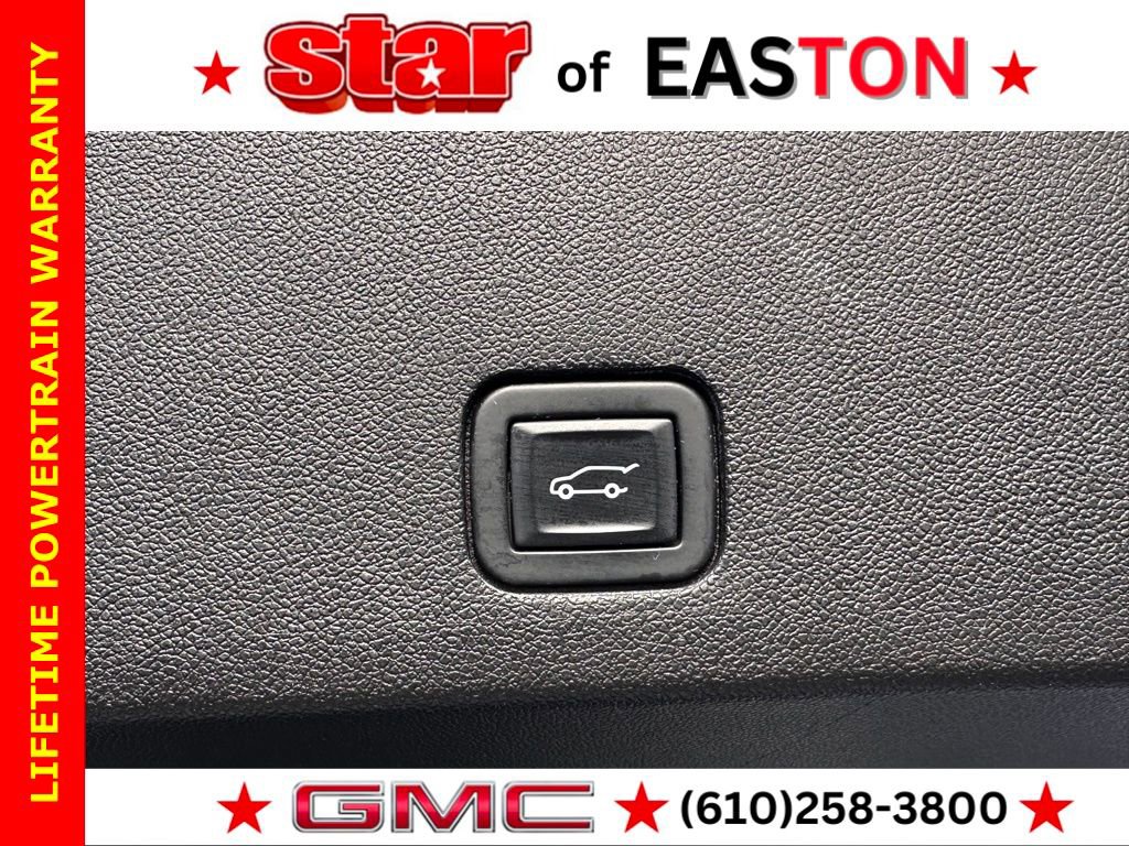 Used 2022 Cadillac XT6 Sport image 39