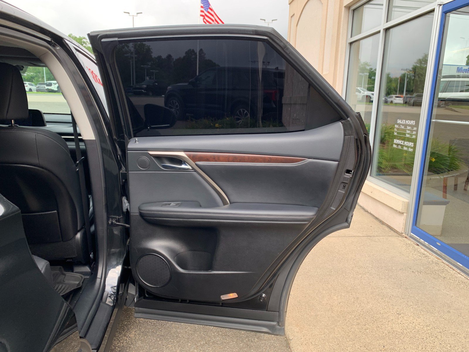 Used 2022 Lexus RX 350 AWD w/ Premium Package image 41