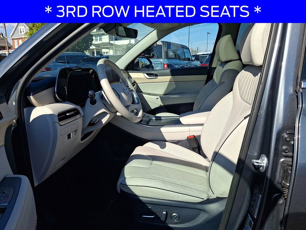 Used 2024 Hyundai Palisade Limited image 15