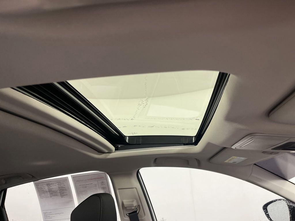 Certified 2025 Honda Accord SE image 10