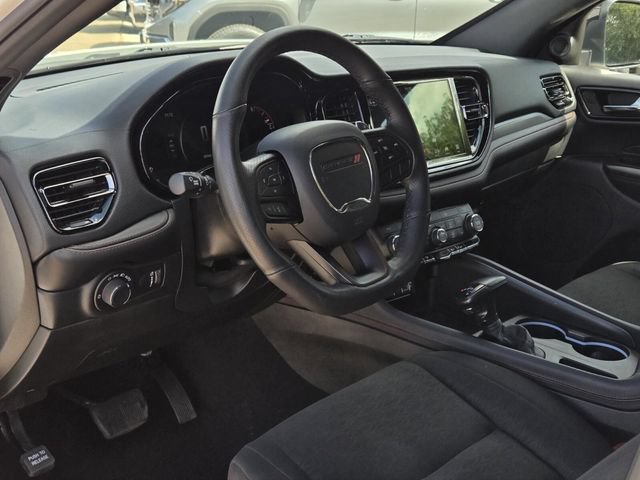 Used 2025 Dodge Durango GT AWD/4WD image 37