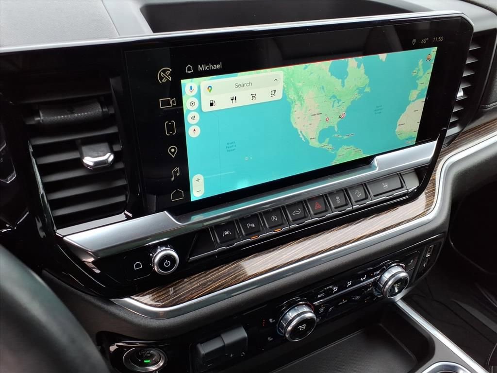 Used 2022 GMC Sierra 1500 Elevation w/ Elevation Premium Package image 23