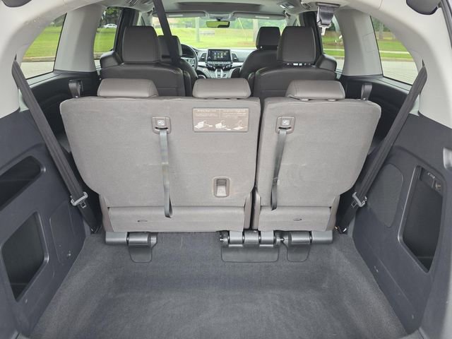 Used 2019 Honda Odyssey EX-L image 14