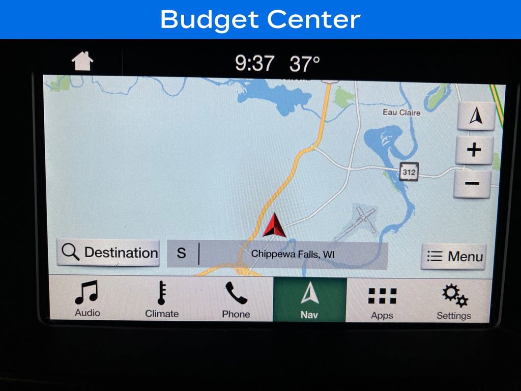 Used 2018 Ford Explorer XLT w/ Equipment Group 202A image 24