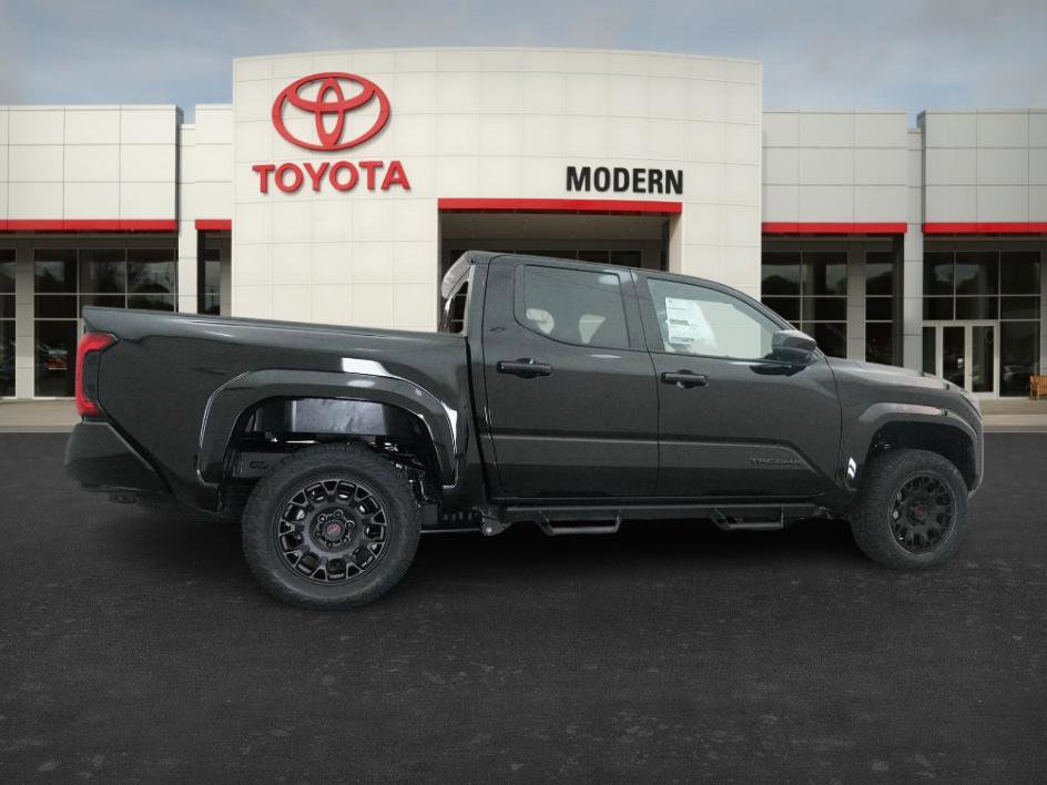 New 2025 Toyota Tacoma 4x4 Double Cab image 23