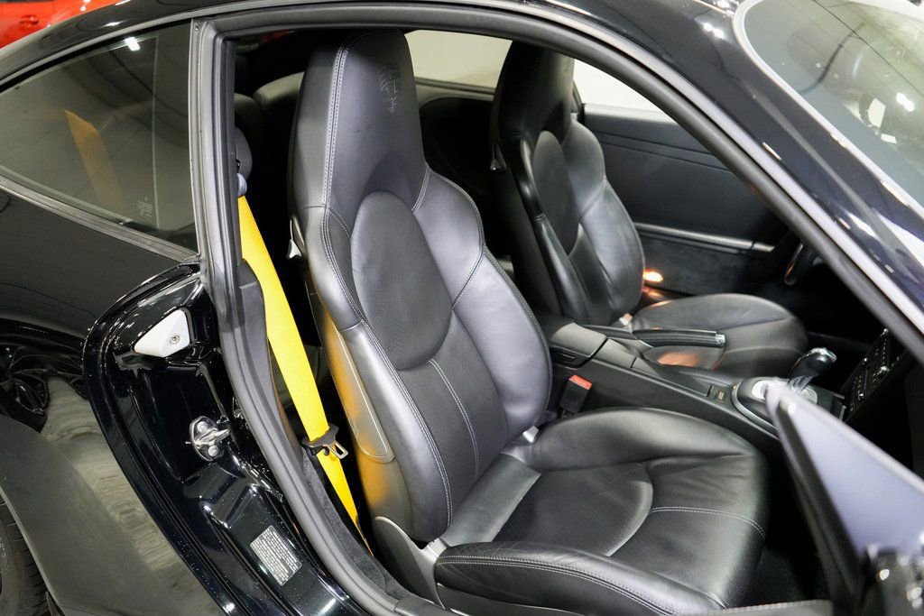 Used 2009 Porsche 911 Carrera S image 15