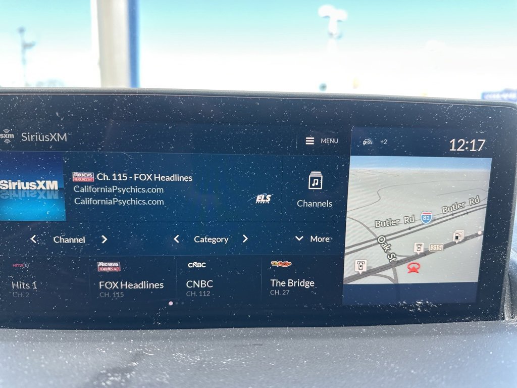 Used 2020 Acura RDX w/ Technology Package image 15