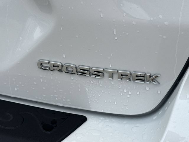 Certified 2025 Subaru Crosstrek 2.5i Limited w/ Crosstrek Mirror Package AWD/4WD image 14