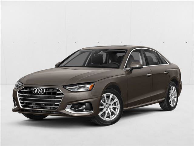 Used 2020 Audi A4 2.0T Premium w/ Convenience Package