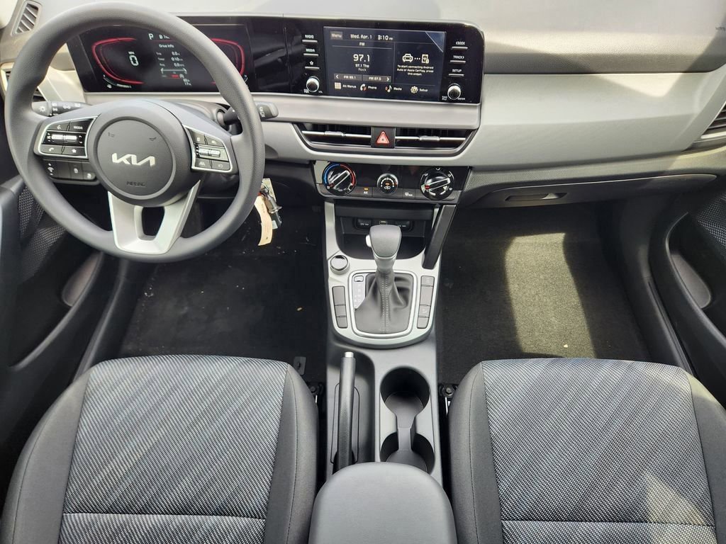 New 2026 Kia Seltos LX AWD/4WD image 18
