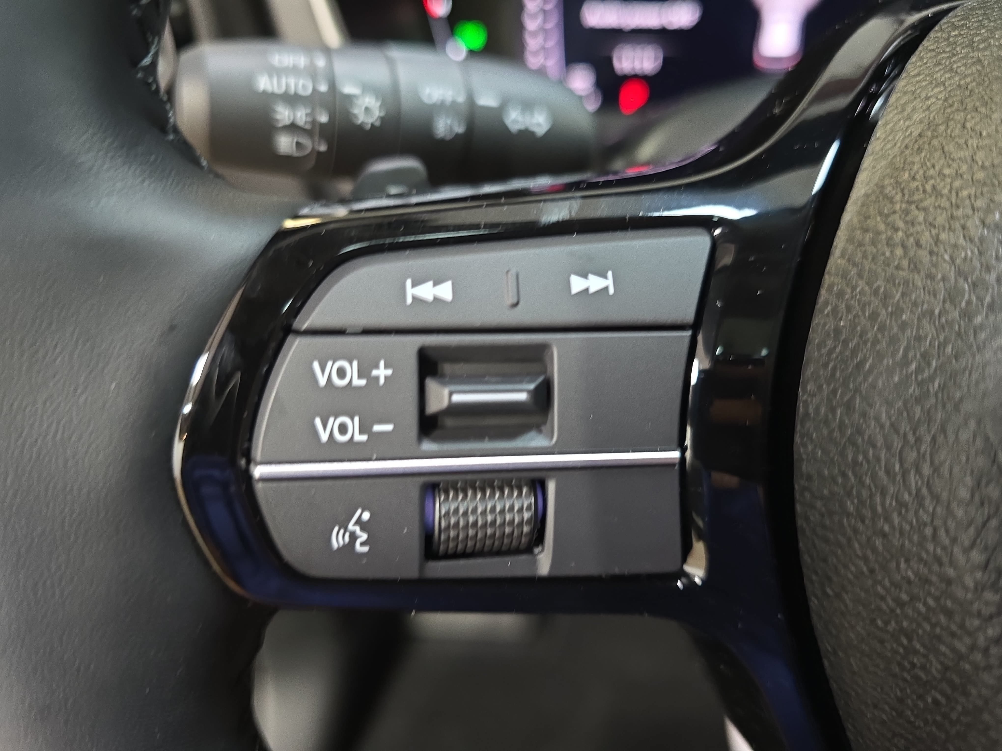 New 2026 Honda Pilot Elite image 14