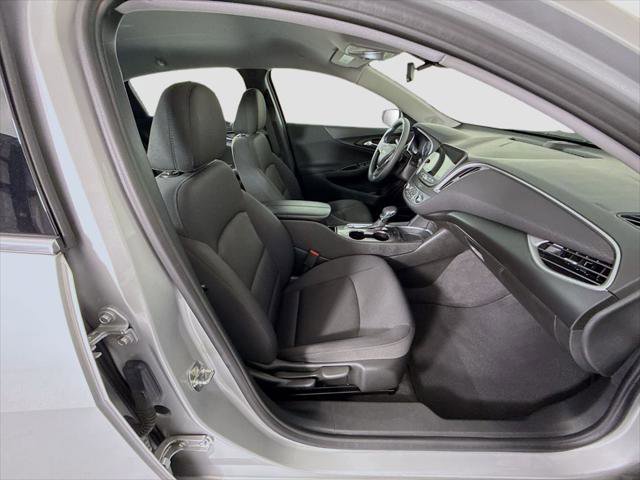 Used 2022 Chevrolet Malibu LT image 20