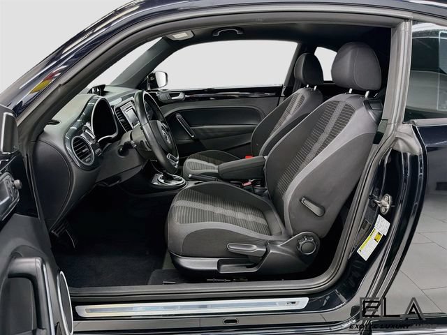 Used 2014 Volkswagen Beetle R-Line FWD image 21