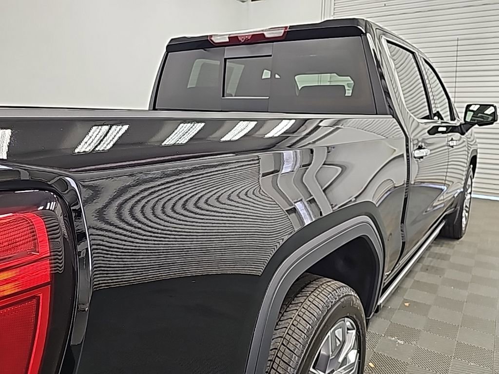 New 2026 GMC Sierra 1500 Denali w/ Denali Reserve Package AWD/4WD image 9