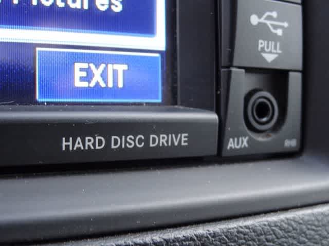 Used 2012 Dodge Grand Caravan Crew w/ Safety Sphere Group FWD image 30