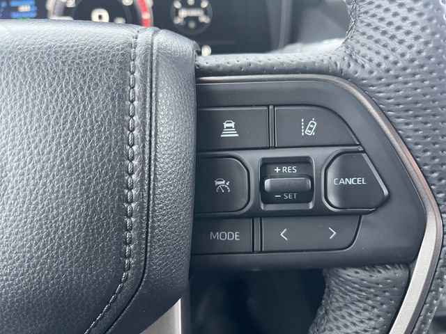 New 2026 Toyota Tundra Limited image 23