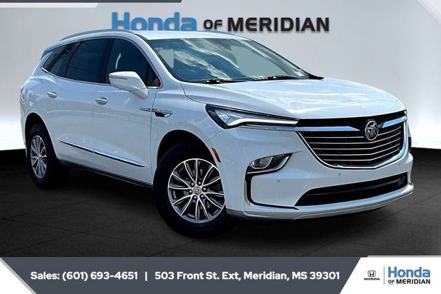 Used 2024 Buick Enclave Premium image 1