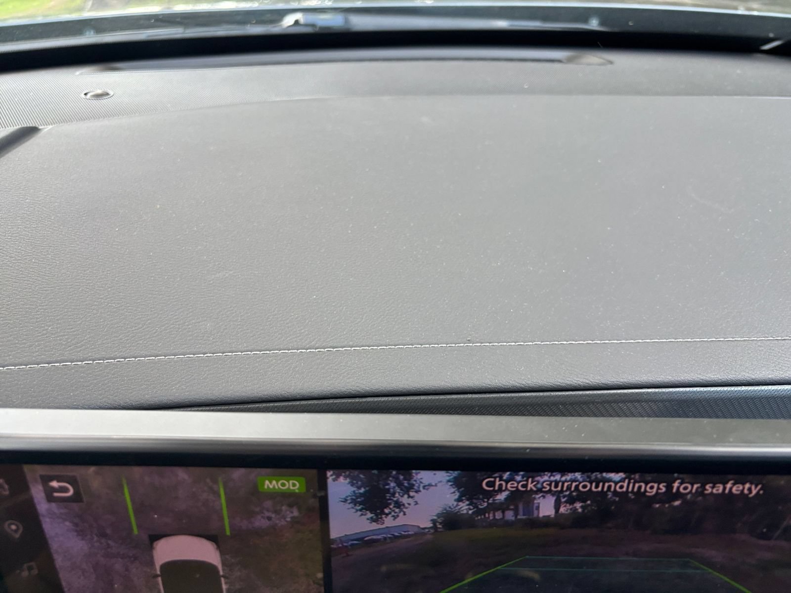 Used 2026 INFINITI QX60 Luxe FWD image 17