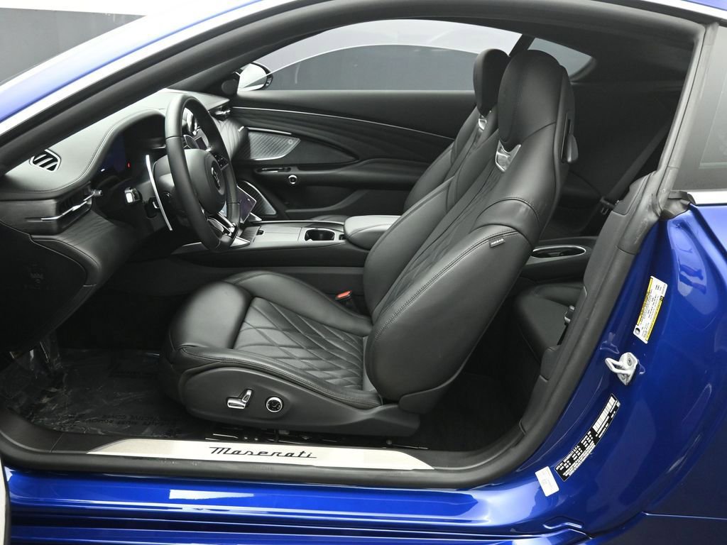 Used 2024 Maserati GranTurismo Modena image 10