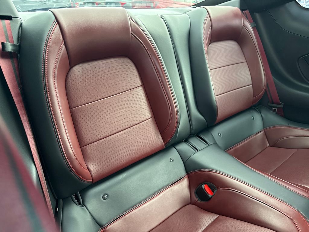 Used 2024 Ford Mustang GT Premium RWD image 27