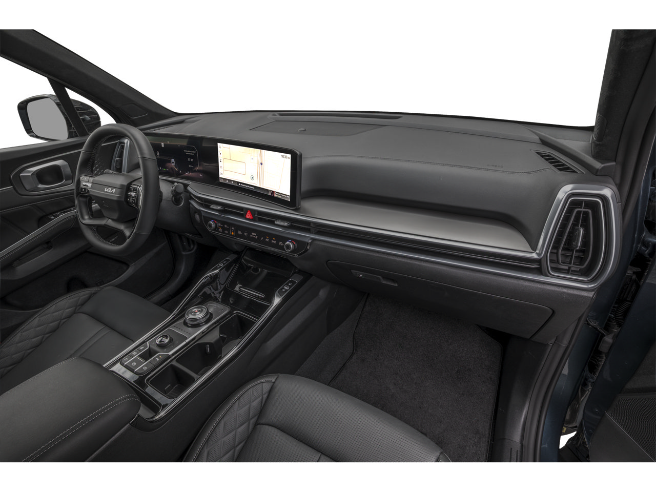 New 2026 Kia Sorento SX Prestige AWD/4WD image 38