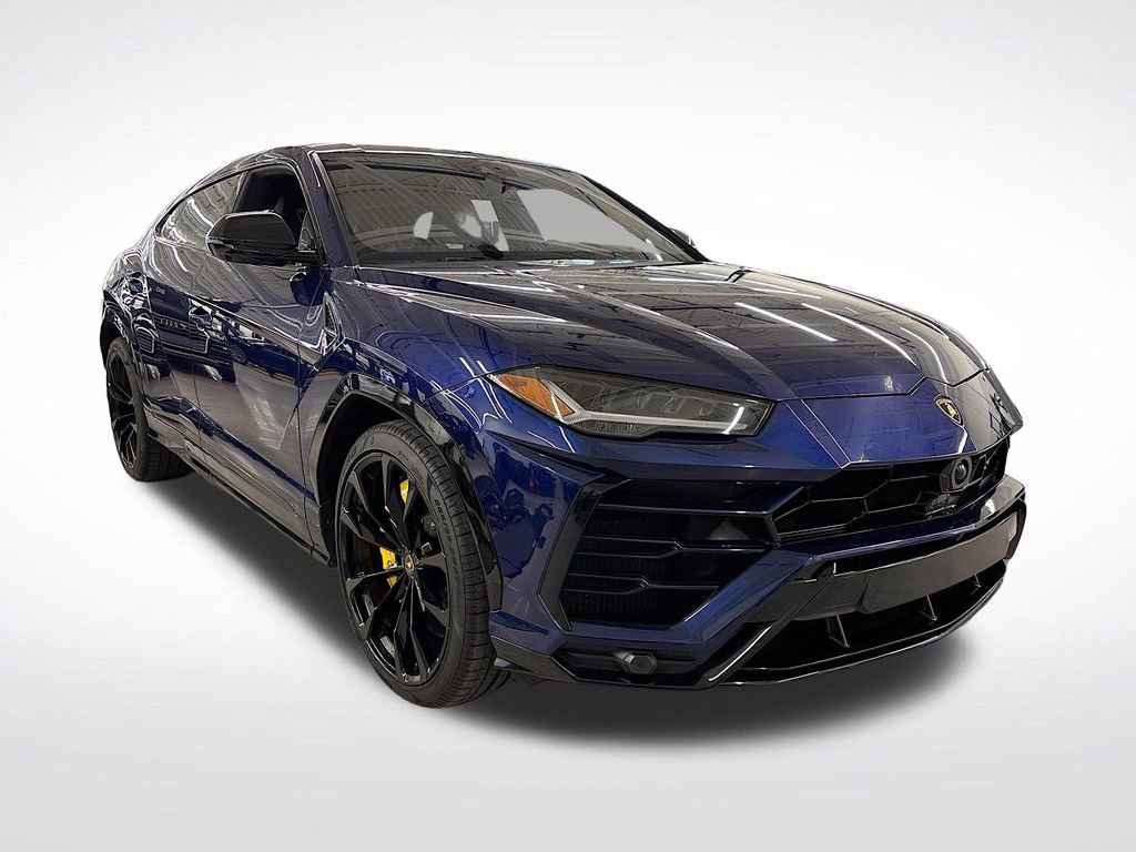 Used 2021 Lamborghini Urus image 7