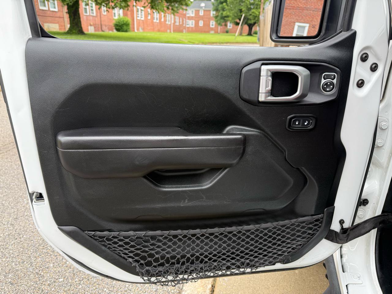 Used 2021 Jeep Gladiator Sport w/ Quick Order Package 24Q 80Th AWD/4WD image 30