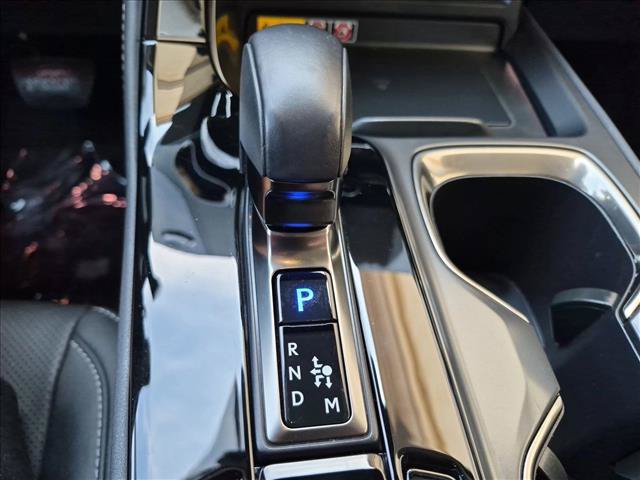 Used 2025 Lexus NX 350 AWD w/ Cold Area Package image 12