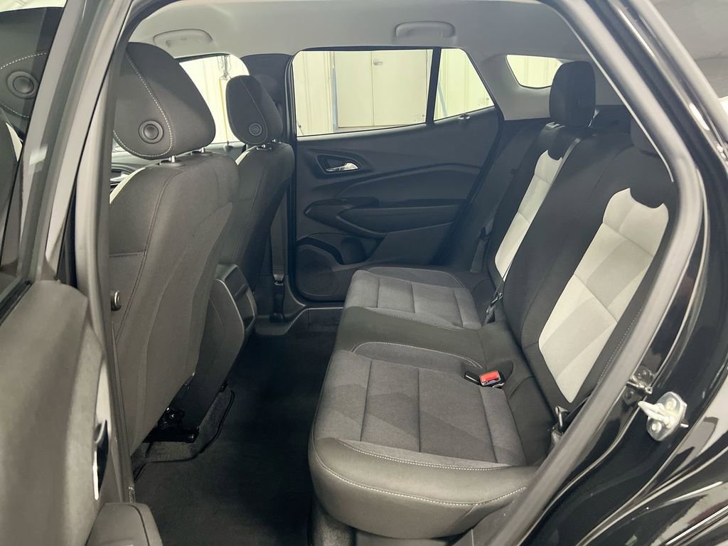 Used 2024 Chevrolet Trax LS w/ LS Convenience Package image 22
