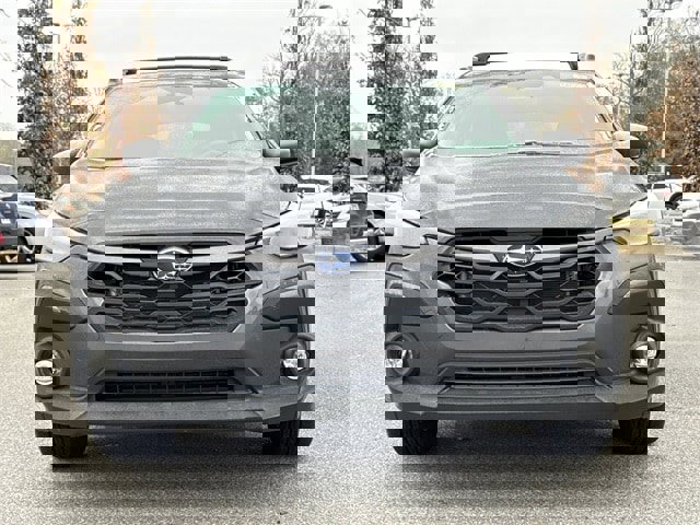 Certified 2025 Subaru Crosstrek 2.5i Limited w/ Popular Package #3A image 8