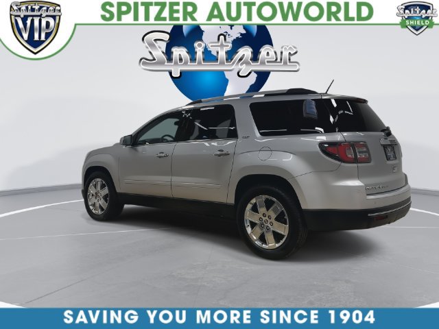 Used 2017 GMC Acadia Limited SLT AWD/4WD image 12